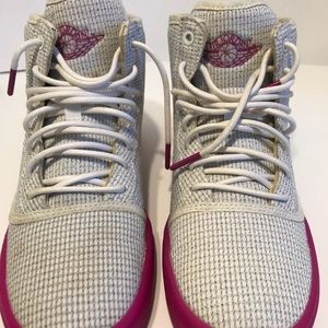 Unisex Air Jordan’s